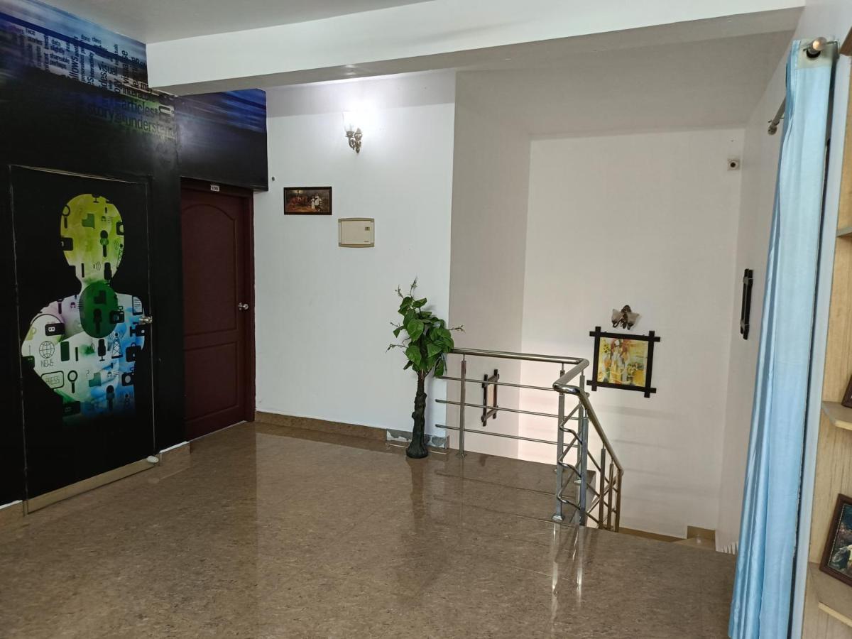 Global Backwater Resort Kollam Zewnętrze zdjęcie